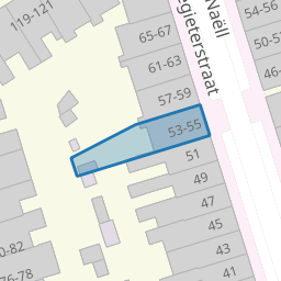 Perceel AHM01-N-3523