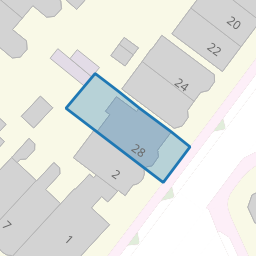 Perceel AHM01-N-3543