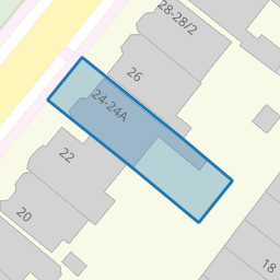 Perceel AHM01-N-3545