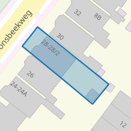 Perceel AHM01-N-3547