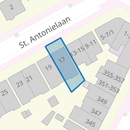 Perceel AHM01-N-3557