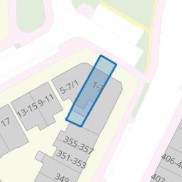 Perceel AHM01-N-3565