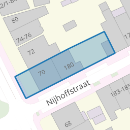 Perceel AHM01-N-3576