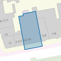 Perceel AHM01-N-3579