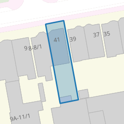 Perceel AHM01-N-3588