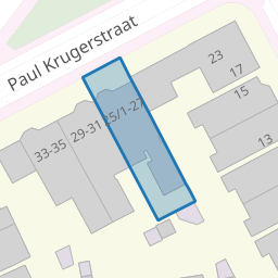 Perceel AHM01-N-3604