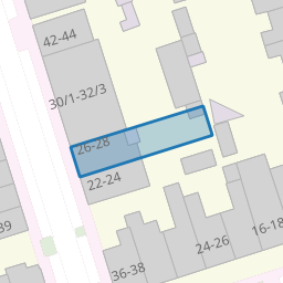 Perceel AHM01-N-3646