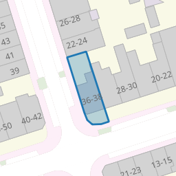 Perceel AHM01-N-3648