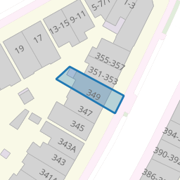 Perceel AHM01-N-3708