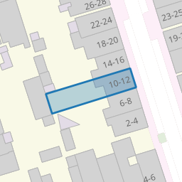 Perceel AHM01-N-3714