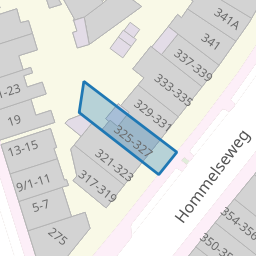 Perceel AHM01-N-3738