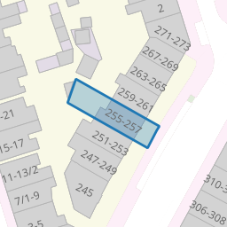 Perceel AHM01-N-3751