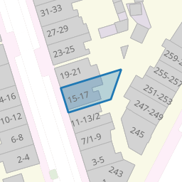 Perceel AHM01-N-3760