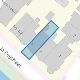 Perceel AHM01-N-3788