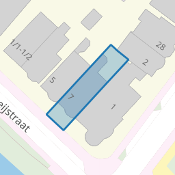 Perceel AHM01-N-3789