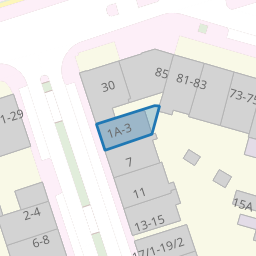 Perceel AHM01-N-3793