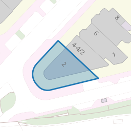 Perceel AHM01-N-3799