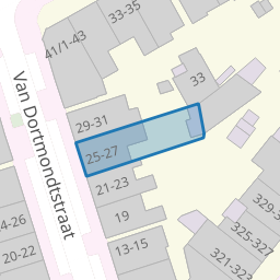 Perceel AHM01-N-3805