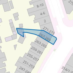 Perceel AHM01-N-3821