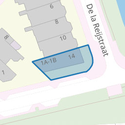 Perceel AHM01-N-3827