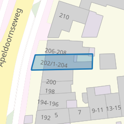 Perceel AHM01-N-3950