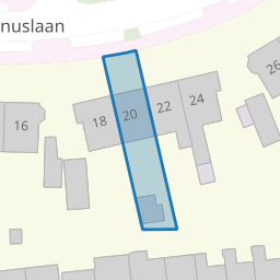 Perceel AHM01-N-4081