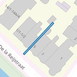 Perceel AHM01-N-4103