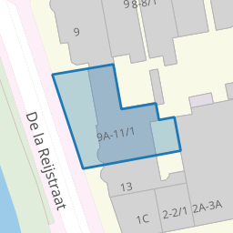 Perceel AHM01-N-4109