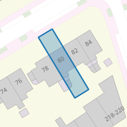 Perceel AHM01-N-4158