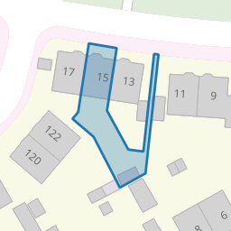 Perceel AHM01-N-4318