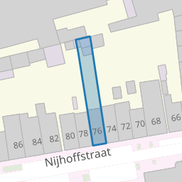 Perceel AHM01-N-4332