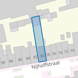 Perceel AHM01-N-4334