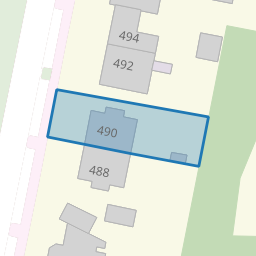 Perceel AHM01-N-4361