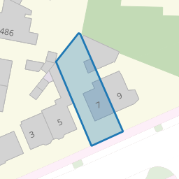 Perceel AHM01-N-4370