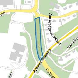 Perceel AHM01-N-4561