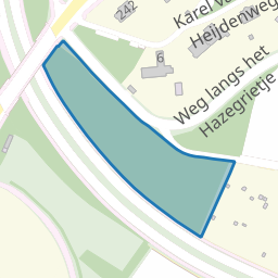 Perceel AHM01-N-4574