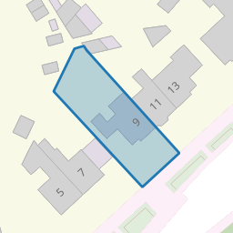 Perceel AHM01-N-4641