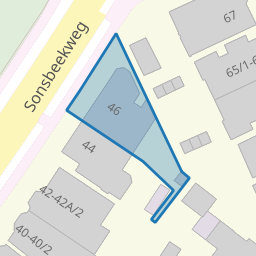 Perceel AHM01-N-4684