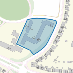 Perceel AHM01-N-4696