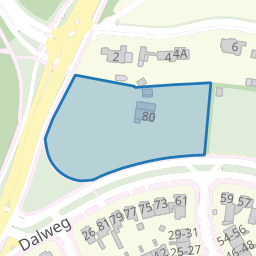 Perceel AHM01-N-4784