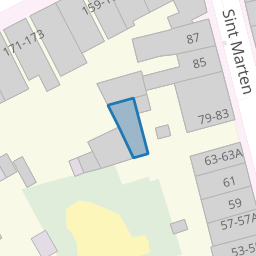 Perceel AHM01-N-5001