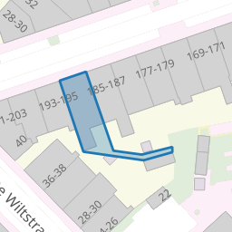 Perceel AHM01-N-5005