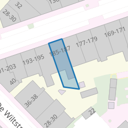 Perceel AHM01-N-5006