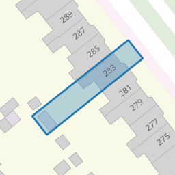 Perceel AHM01-N-5021