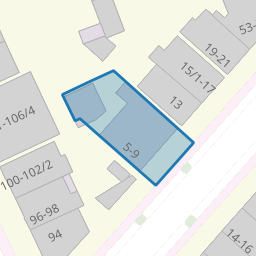 Perceel AHM01-N-5071