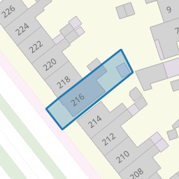 Perceel AHM01-N-5073