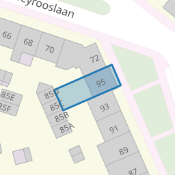 Perceel AHM01-N-5081