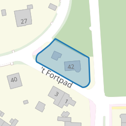 Perceel AHM01-N-5100