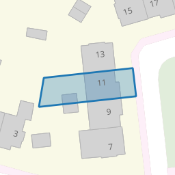 Perceel AHM01-N-5118