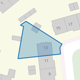 Perceel AHM01-N-5119